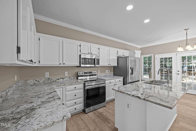 Building Photo - 101 Elk River Ct