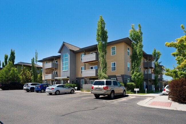 Building Photo - 210 S. Cottonwood, Unit 208
