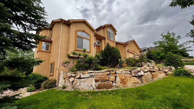 Primary Photo - 12518 Berrywood Dr