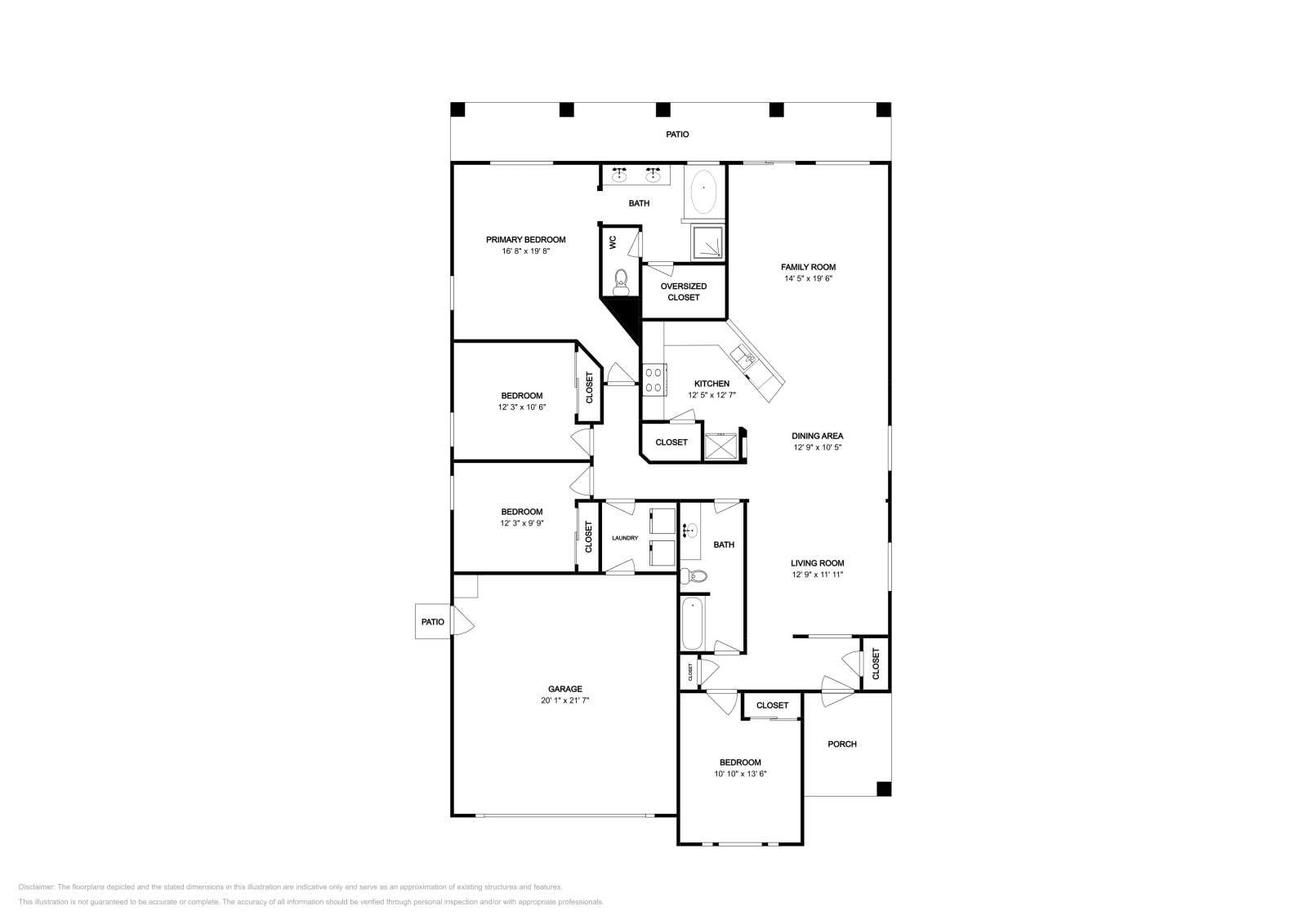 Building Photo - 26856 N 176th Ln