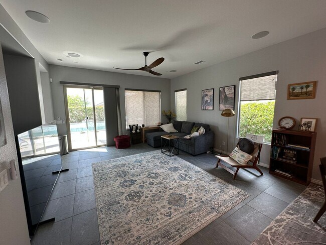 Building Photo - Short term Furnished home in the desirable 55+ community of Del Webb Available November-February