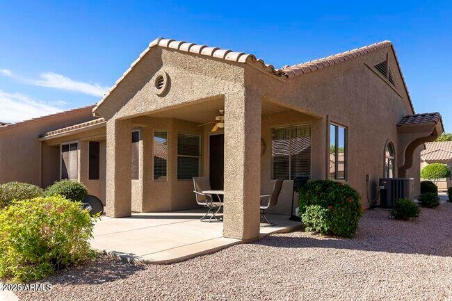 Building Photo - 4202 E Broadway Rd