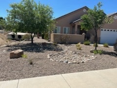 Frontyard - 6131 Arroyo Dr