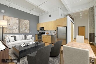 Building Photo - 700 N Washington Ave