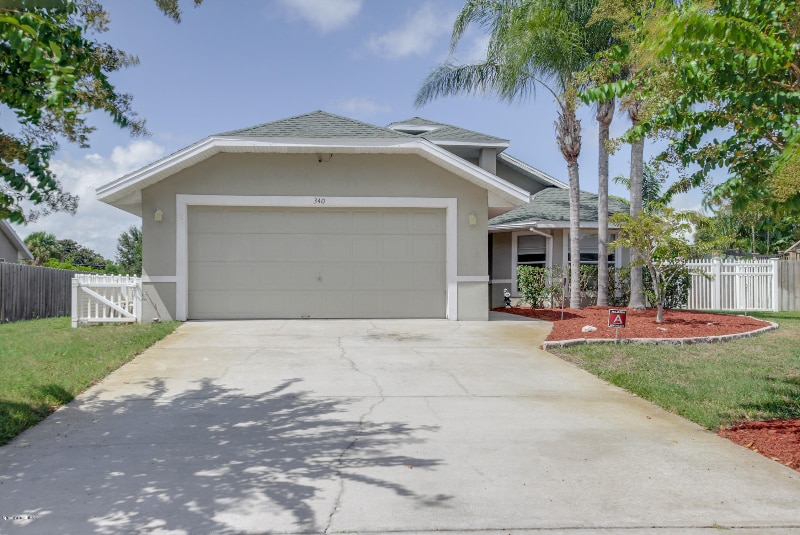 Building Photo - 340 Quail Dr