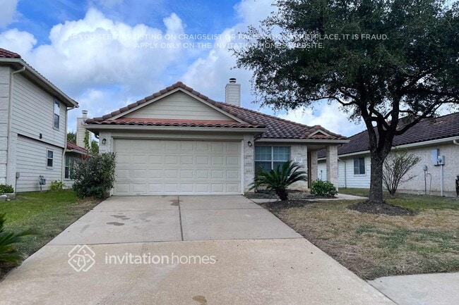 Building Photo - 15310 Forest Creek Farms Dr