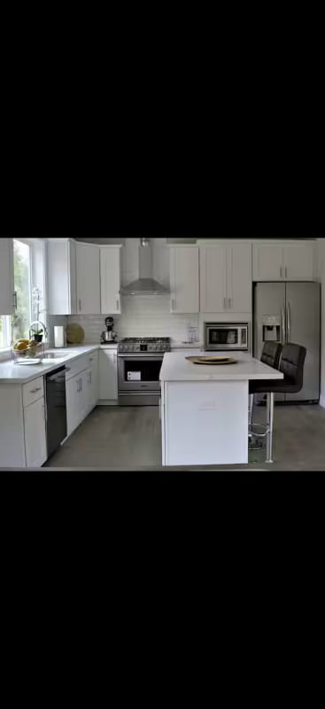 Building Photo - 934 Ash St