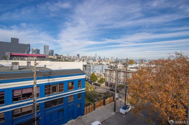 Building Photo - 1587 15th St