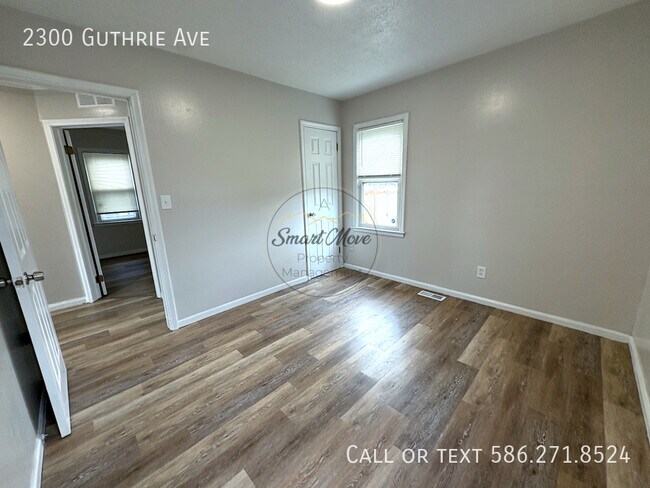 Building Photo - 2300 Guthrie Ave