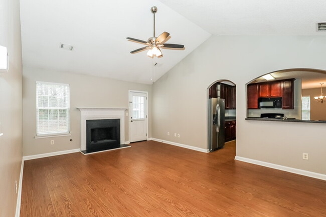 Building Photo - 656 Penstock Path