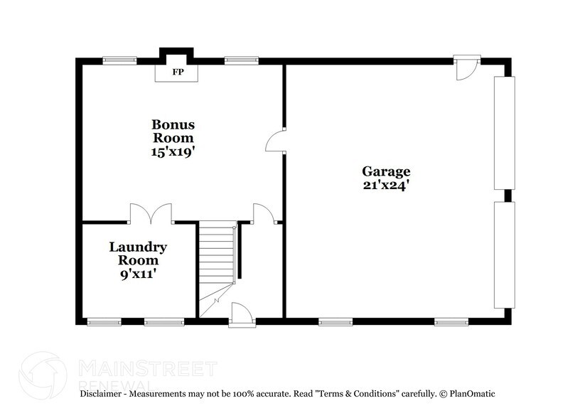 Building Photo - 403 Twin Creeks Rd