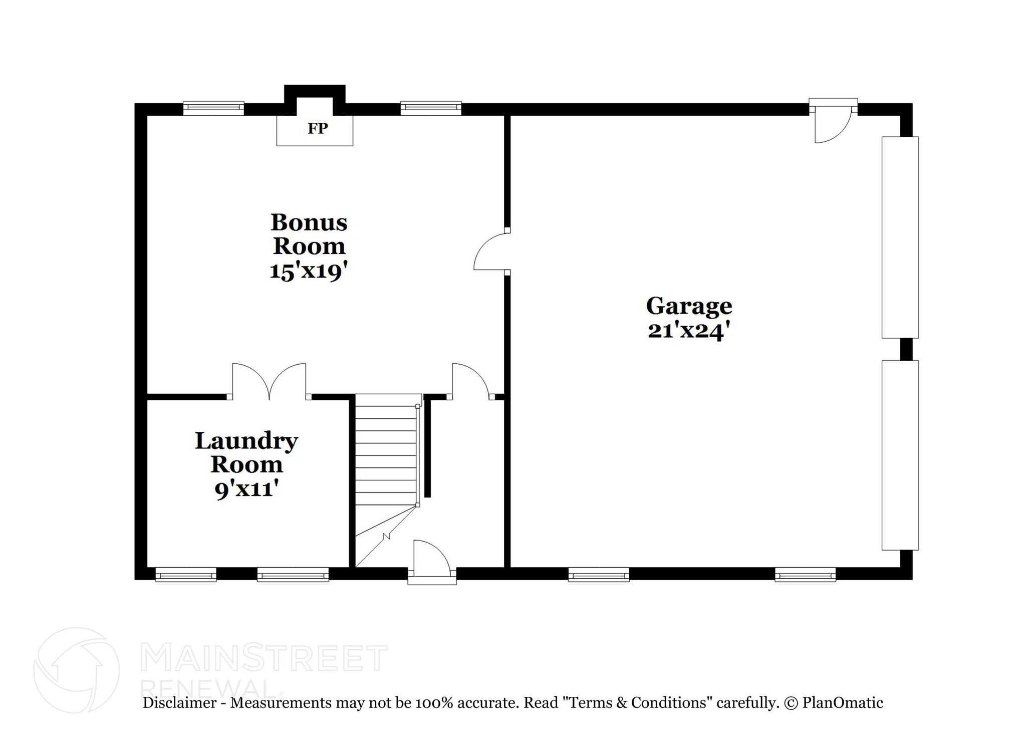 Building Photo - 403 Twin Creeks Rd
