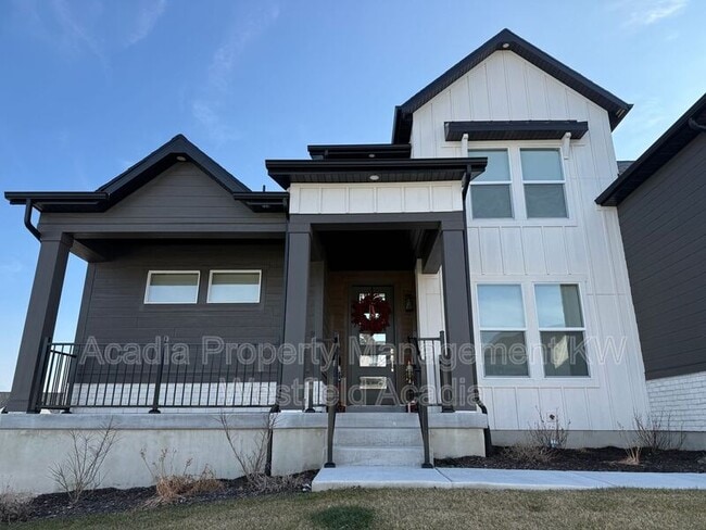 Building Photo - 1426 Osprey Wy