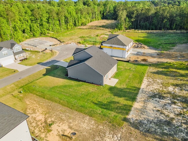 Building Photo - Modern 2023 Build | 2,200+ Sq Ft | Main-Level Primary | Loft + 2-Car Garage | Cul-De-Sac Lot