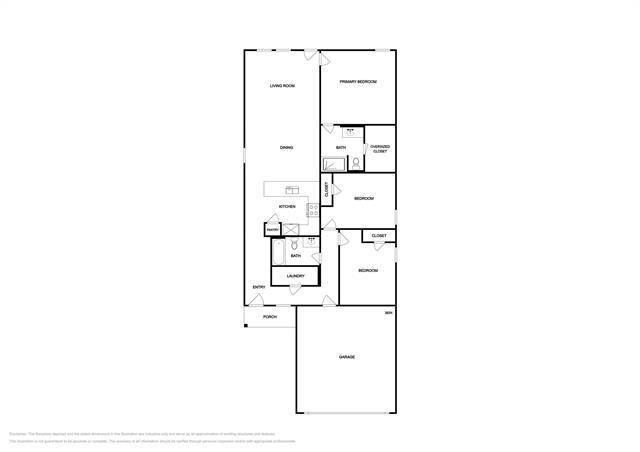 Building Photo - 15229 Grappling Irons Ln
