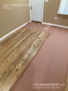 Building Photo - 4523 Parrish St