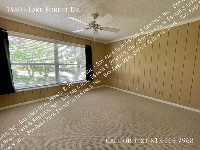 Building Photo - 14803 Lake Forest Dr