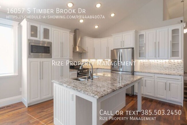 Building Photo - 16057 Timber Brook Dr E