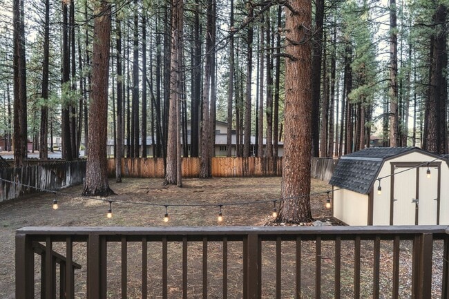 Building Photo - Centrally Located 3 Bedroom House with Fully Fenced in Backyard- Pet Friendly!