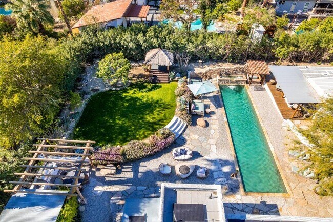 Building Photo - 71607 Sahara Rd