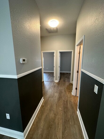 Hallway - 10727 Standing Stone Dr