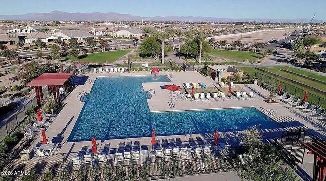 Building Photo - 22868 E Desert Hills Dr