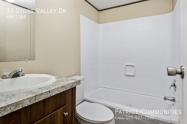 Building Photo - 33 Stone Valley Dr