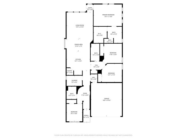 Building Photo - 335 Honey Mesquite Path