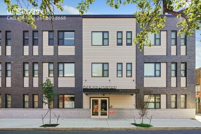 Building Photo - 507 S 8th St