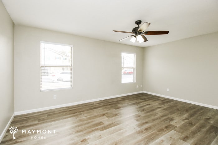 Building Photo - 9311 E Onza Ave