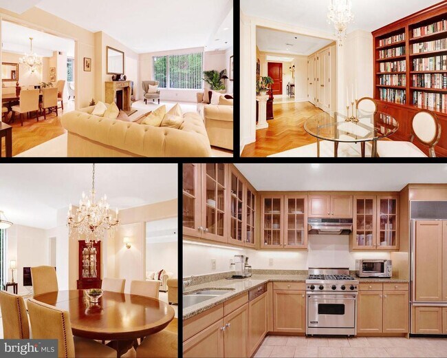 Building Photo - 1155 23rd St NW