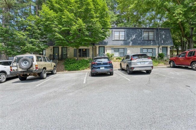 Primary Photo - 14 Glenald Way NW