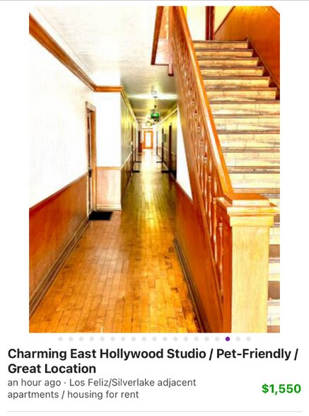 Building Photo - 1119 N Edgemont St