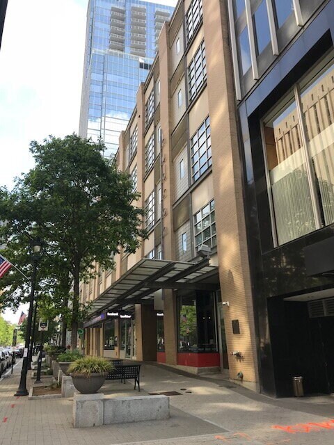 Building Photo - 319 Fayetteville St