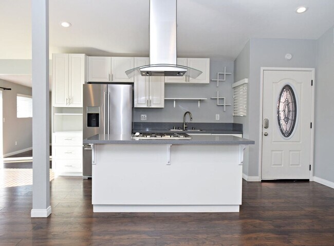 Building Photo - Your Peaceful Retreat Awaits – Beautiful H...