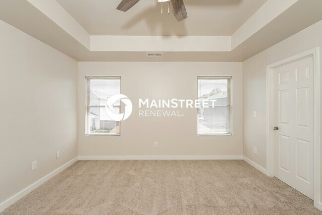Building Photo - 3 Bedroom Pet-Friendly Home in McCalla, AL with Main Street Renewal