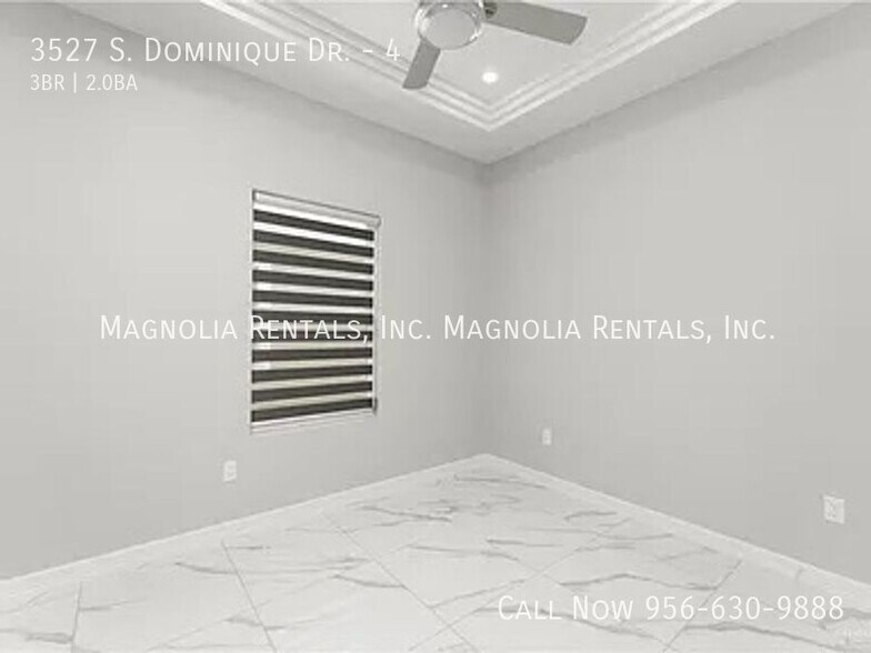 Building Photo - 3527 S Dominique Dr