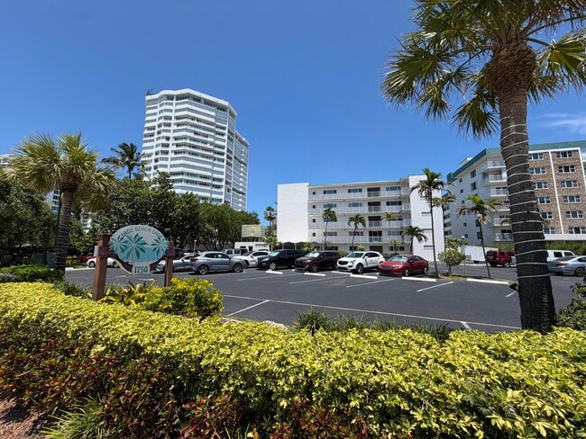 Building Photo - 1750 S Ocean Blvd