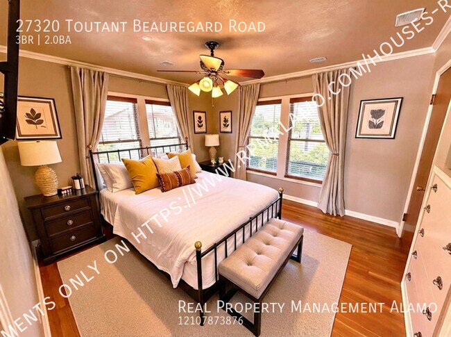 Building Photo - 27320 Toutant Beauregard Rd