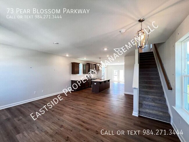 Building Photo - 73 Pear Blossom Pkwy