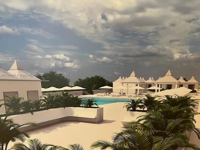 Building Photo - 5555 Collins Ave