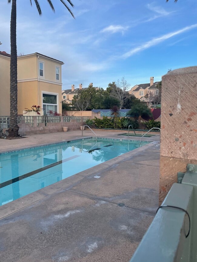 Pool - 12602 Carmel Country Rd
