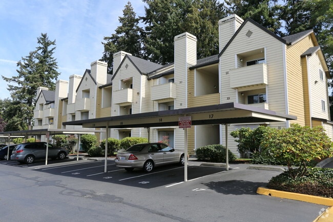 Building Photo - Cierra Commons
