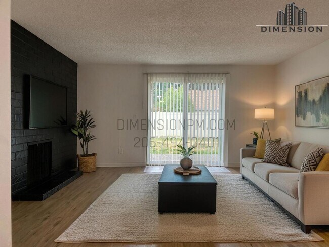 Interior Photo - Dimension Auburn On M St