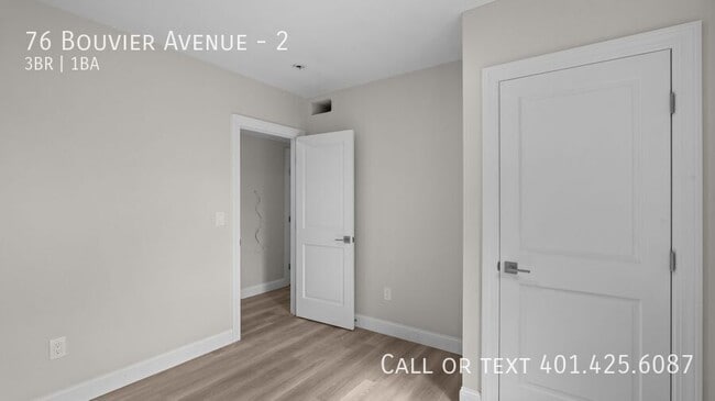 Building Photo - 76 Bouvier Ave