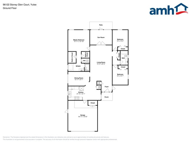 Building Photo - 96122 Stoney Glen Ct