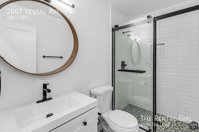 Building Photo - 2007 Vestal Ave