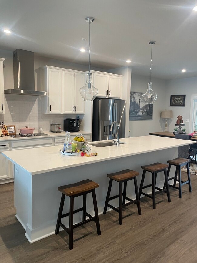 Building Photo - 526 Greybull Walk