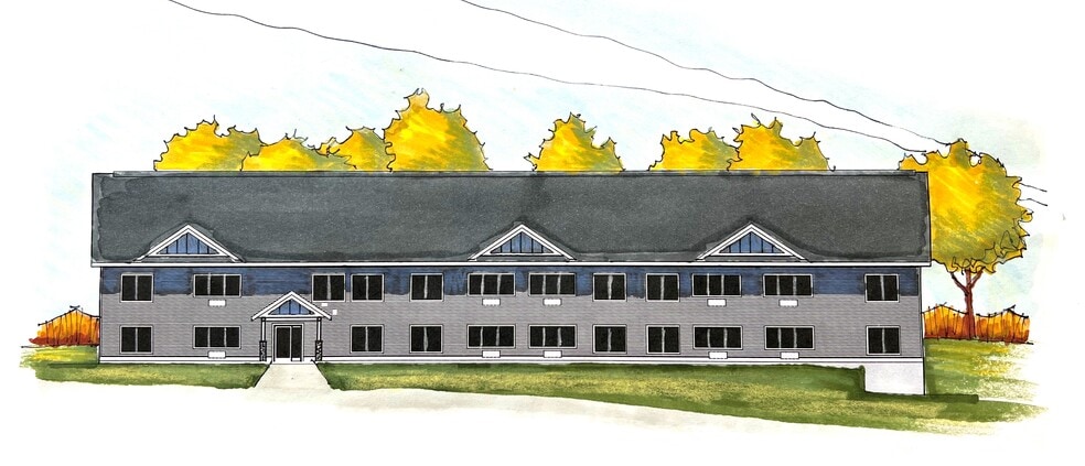 Primary Photo - Radel Court