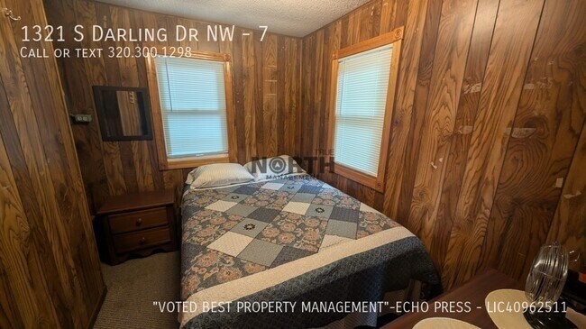 Building Photo - 1321 S Darling Dr NW